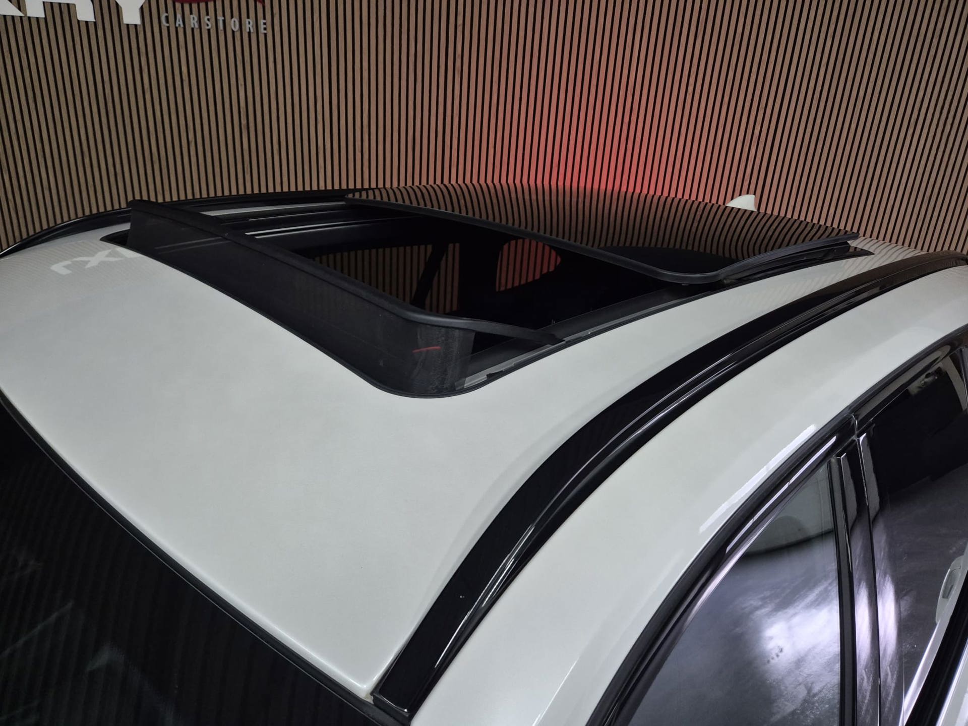 Foto van BMW X1 Xdrive20i