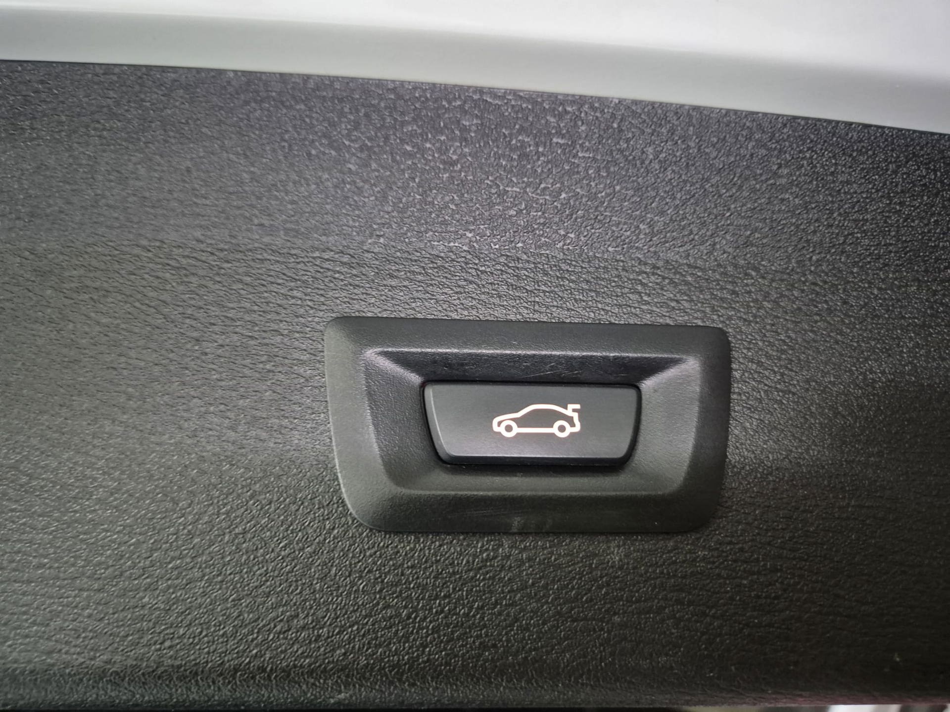 Foto van BMW X1 Xdrive20i