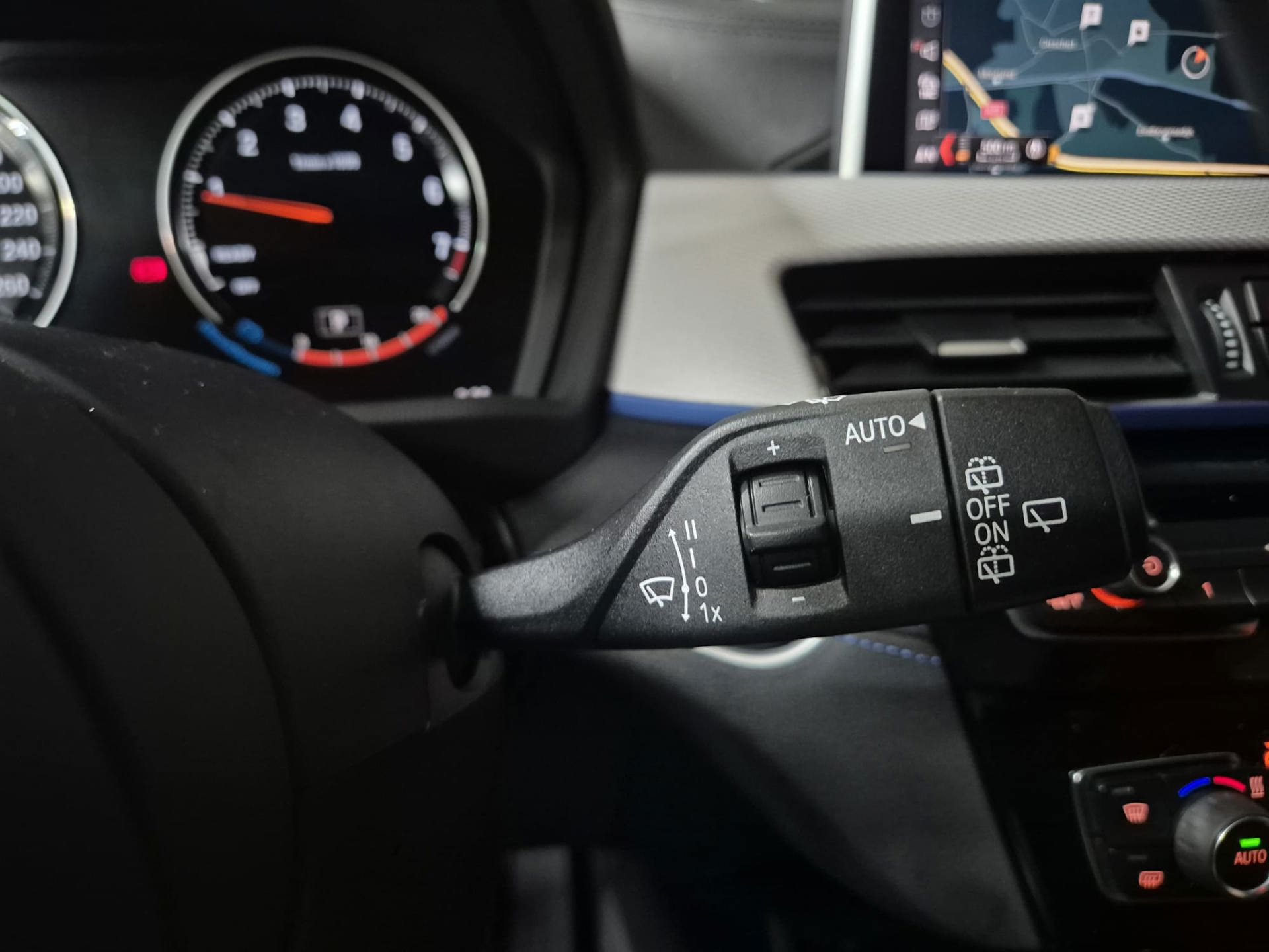 Foto van BMW X1 Xdrive20i