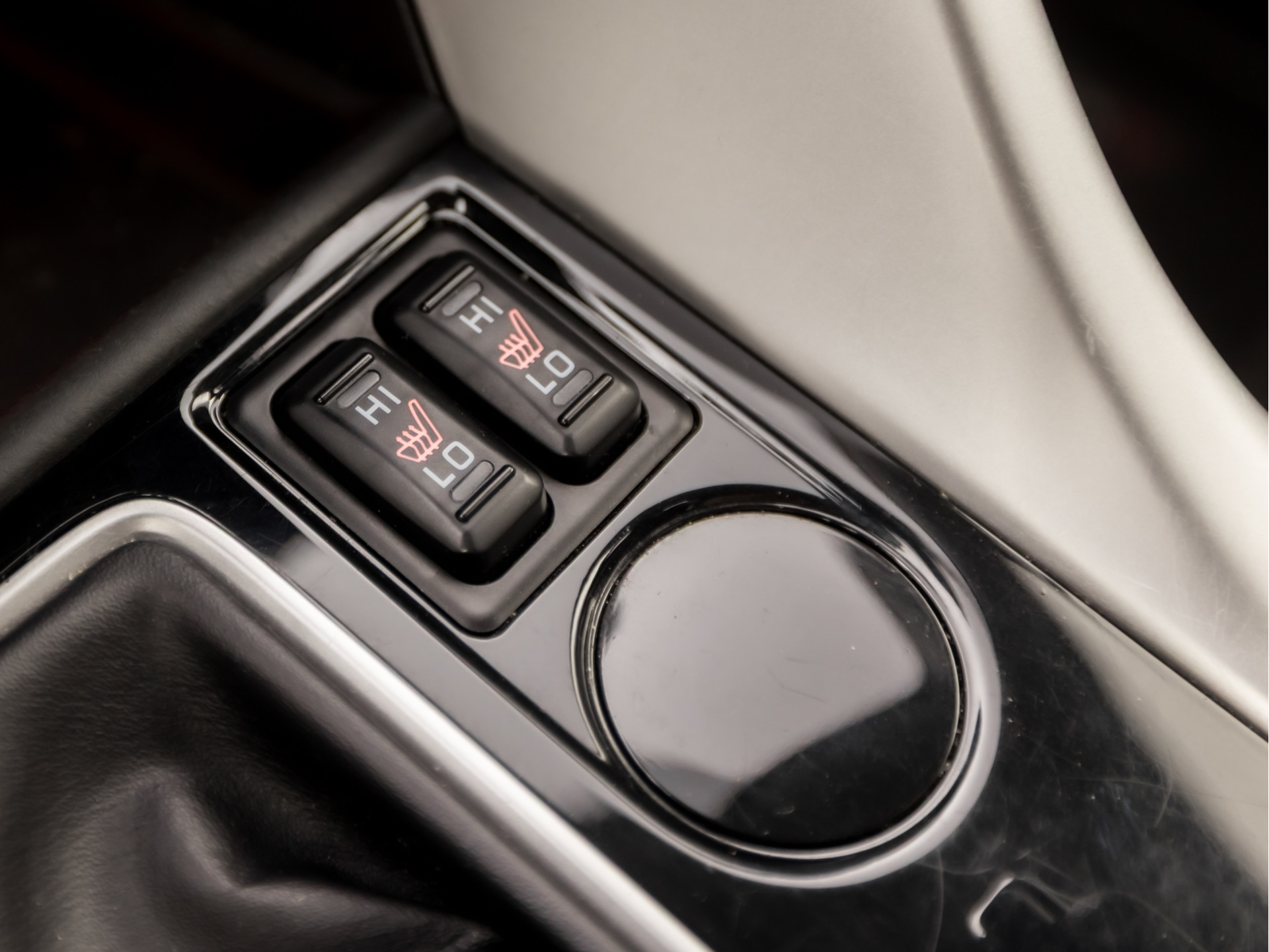 Foto van Mitsubishi Mitsubishi Eclipse Cross