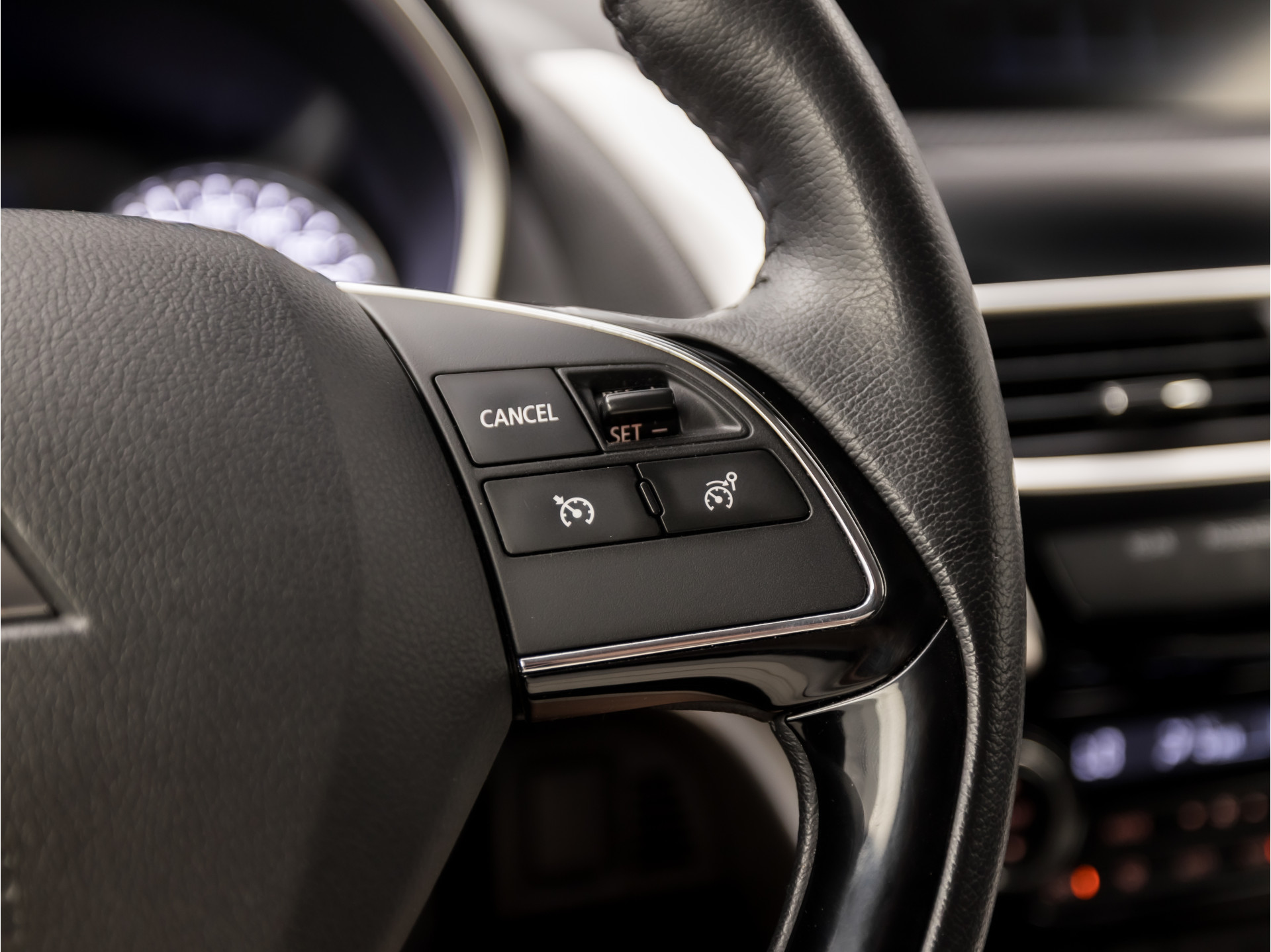 Foto van Mitsubishi Mitsubishi Eclipse Cross