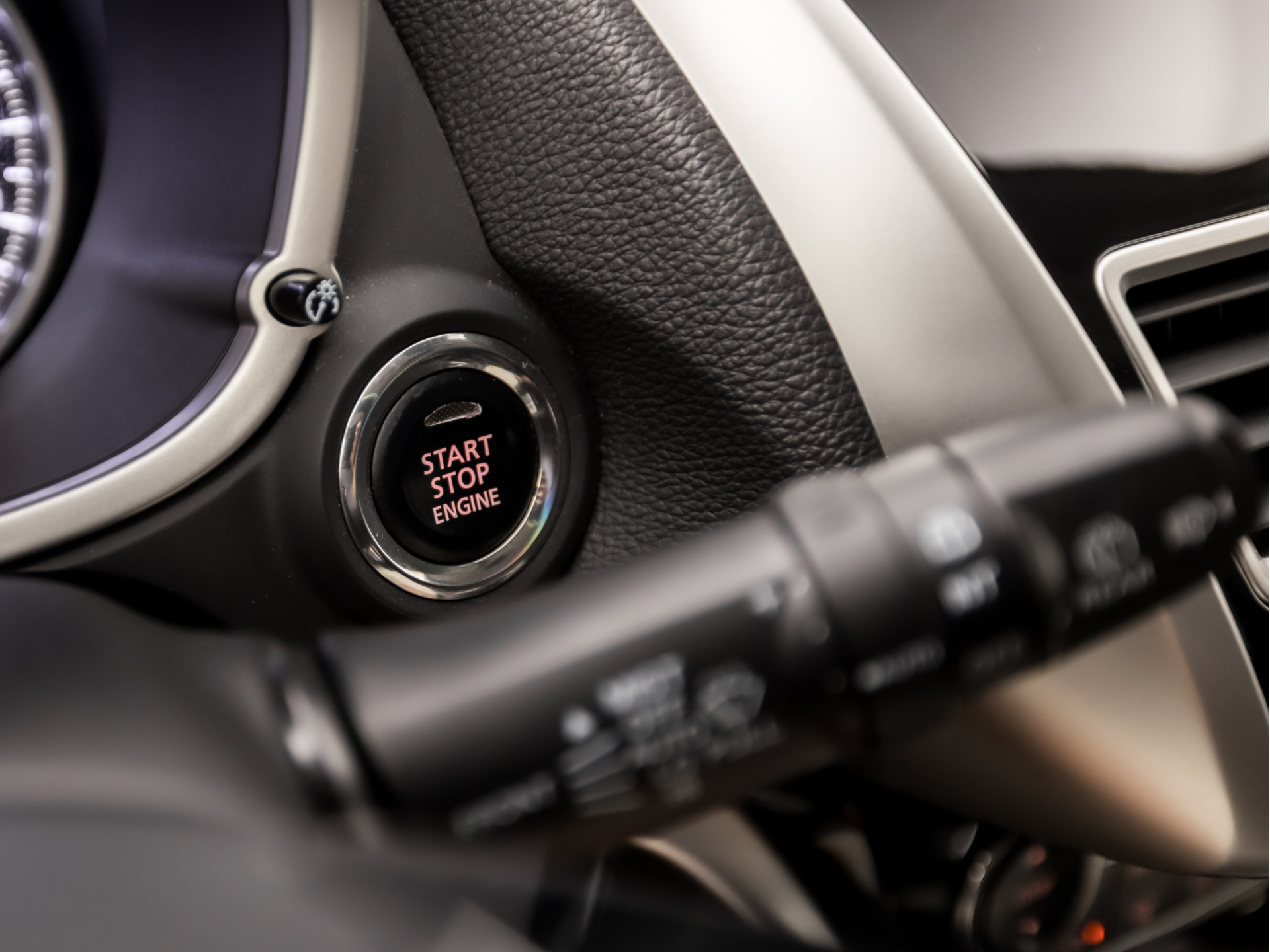 Foto van Mitsubishi Mitsubishi Eclipse Cross