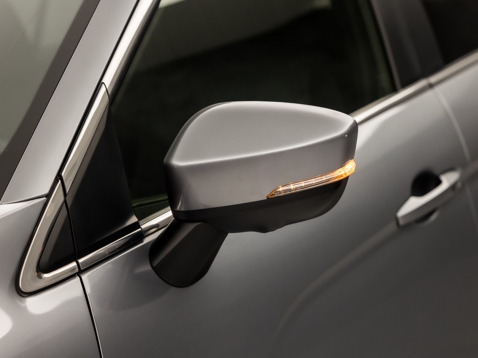 Foto van Mitsubishi Mitsubishi Eclipse Cross