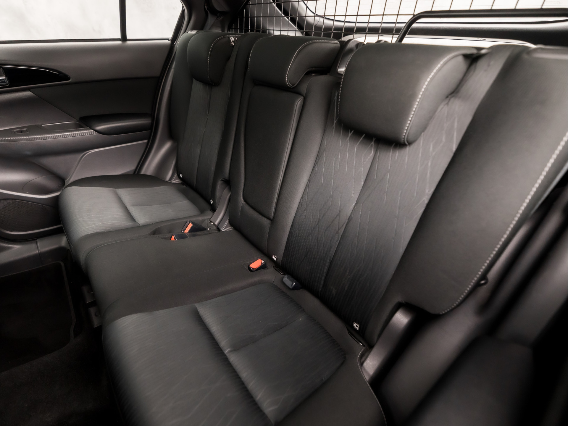 Foto van Mitsubishi Mitsubishi Eclipse Cross
