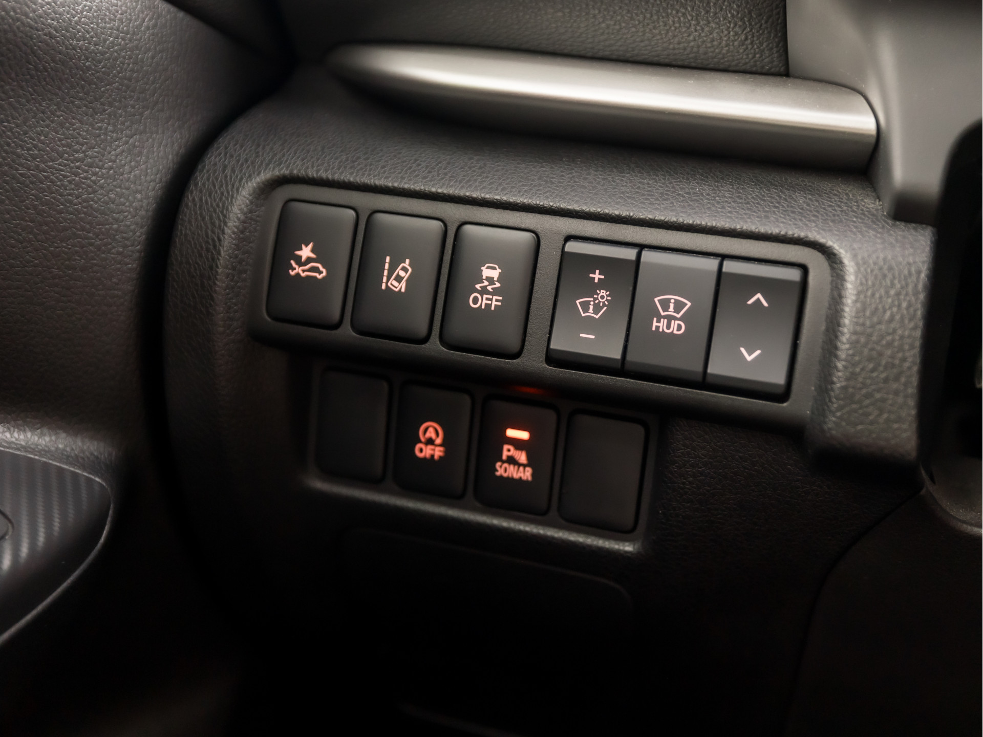 Foto van Mitsubishi Mitsubishi Eclipse Cross