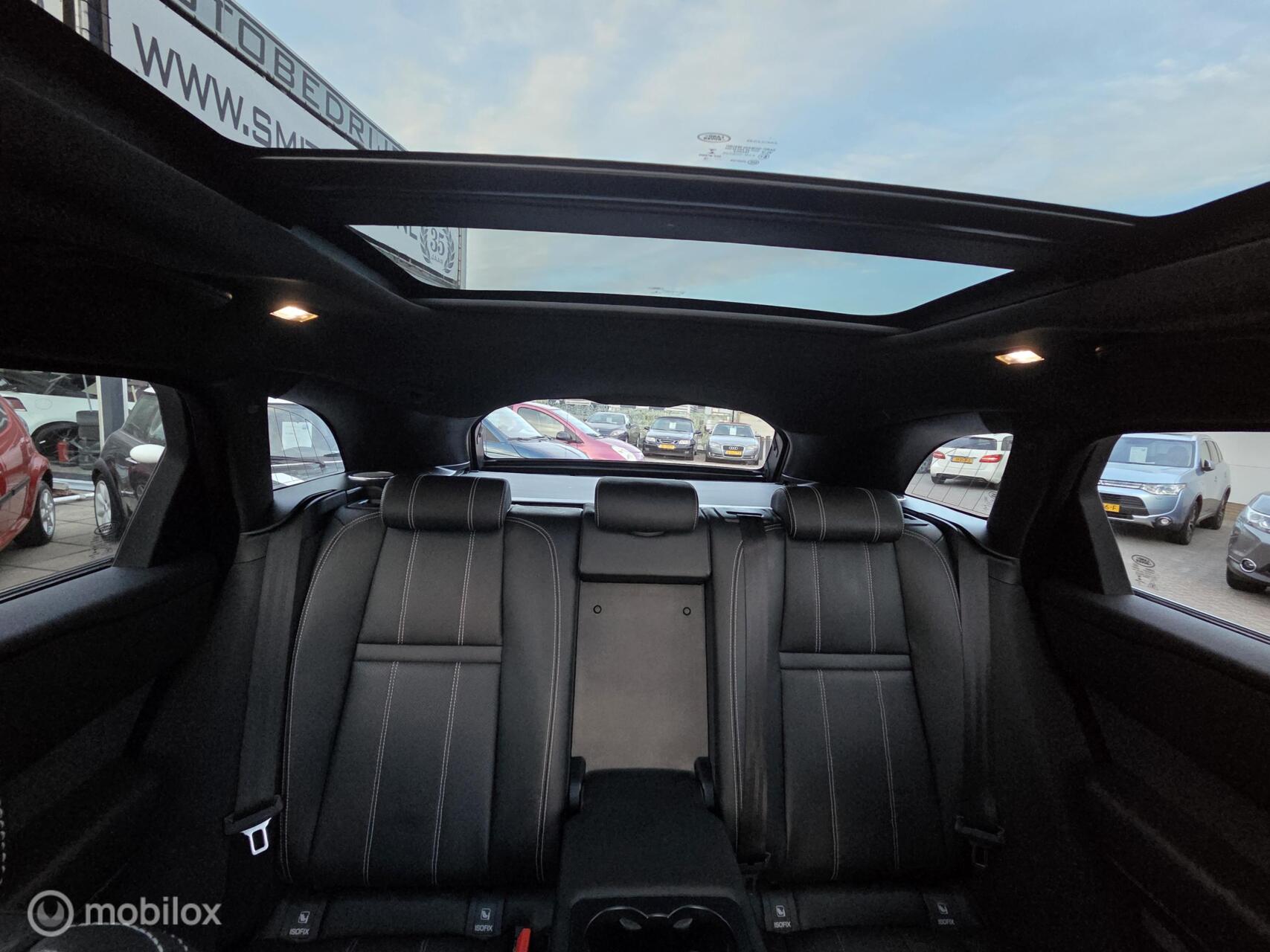 Foto van Land Rover Range Rover Velar