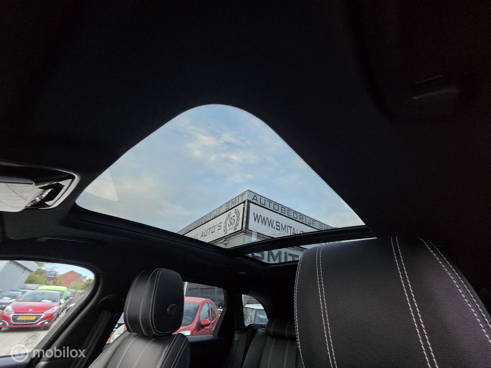 Foto van Land Rover Range Rover Velar
