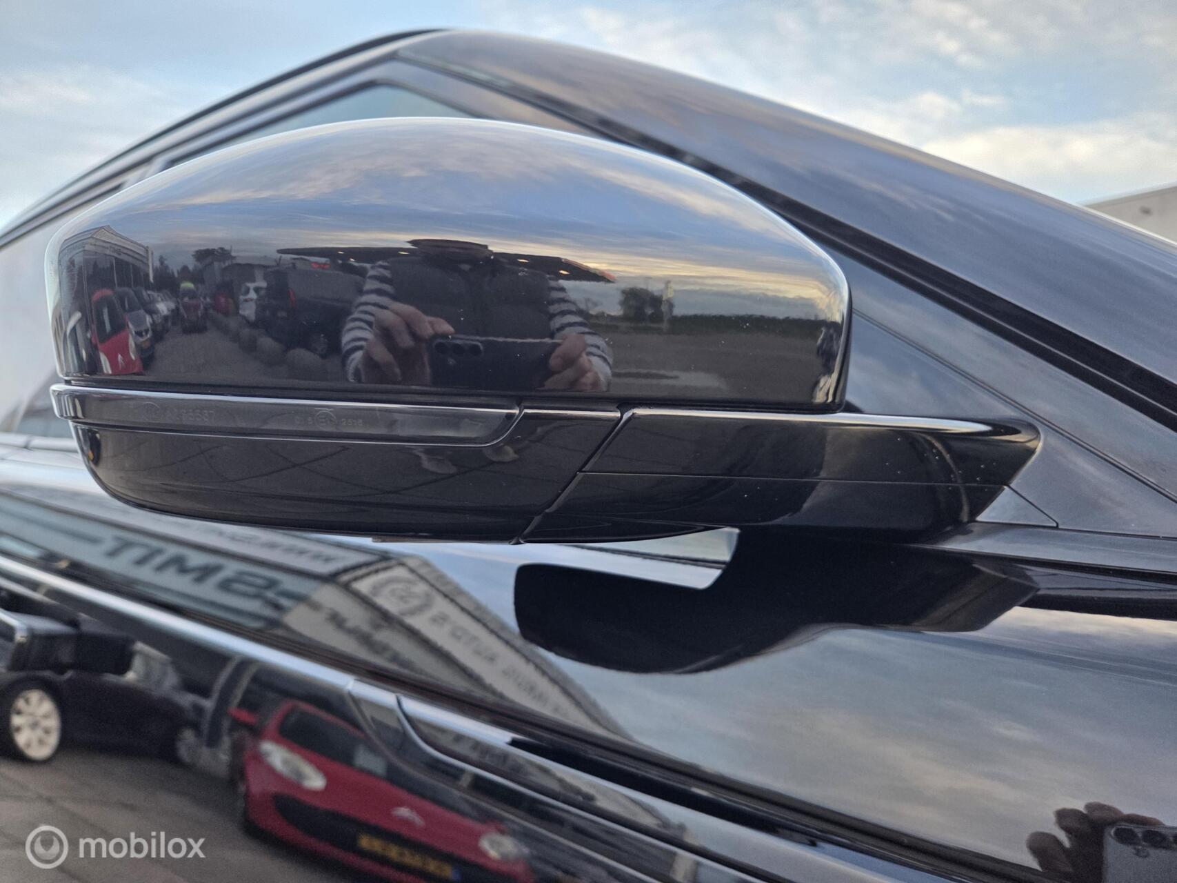 Foto van Land Rover Range Rover Velar