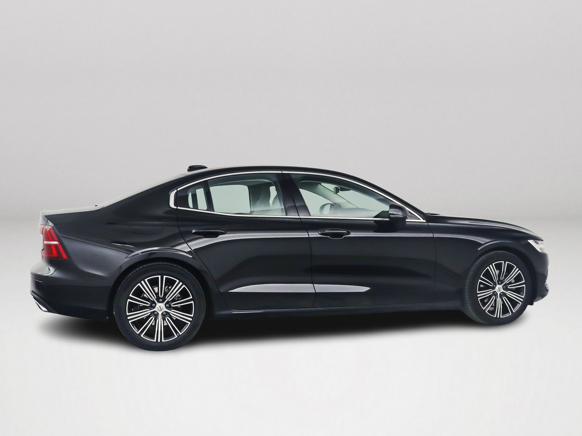 Foto van Volvo S60