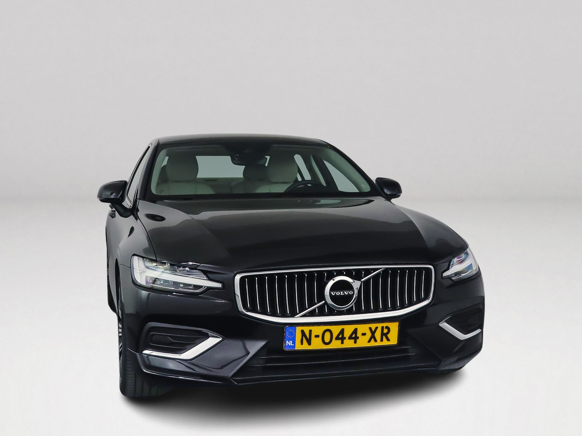 Foto van Volvo S60