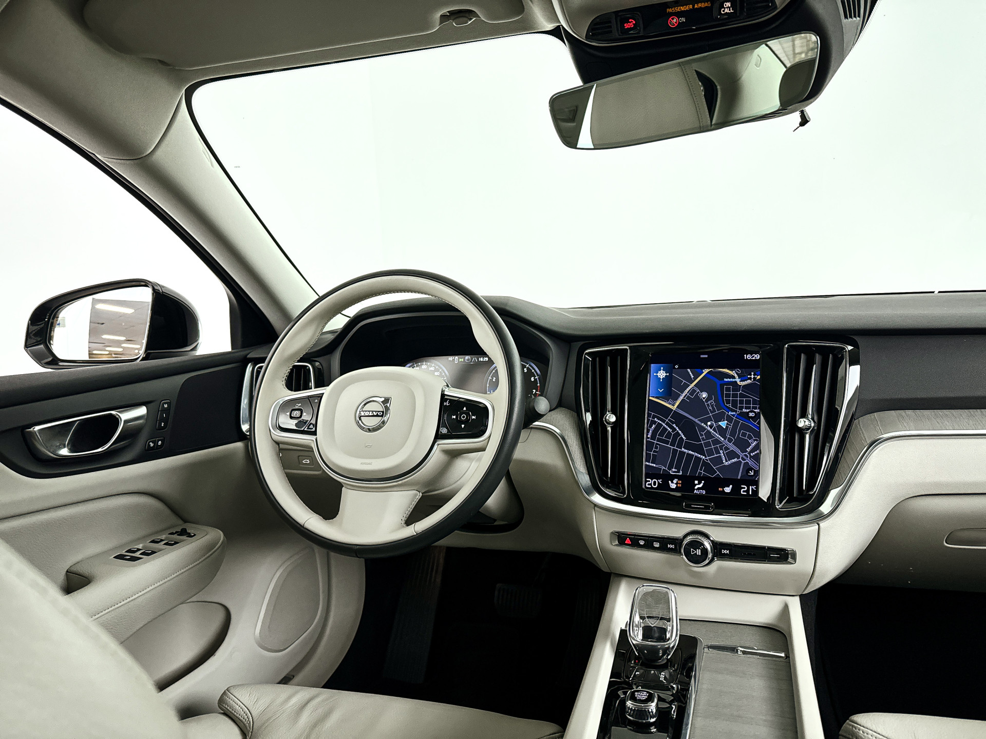 Foto van Volvo S60