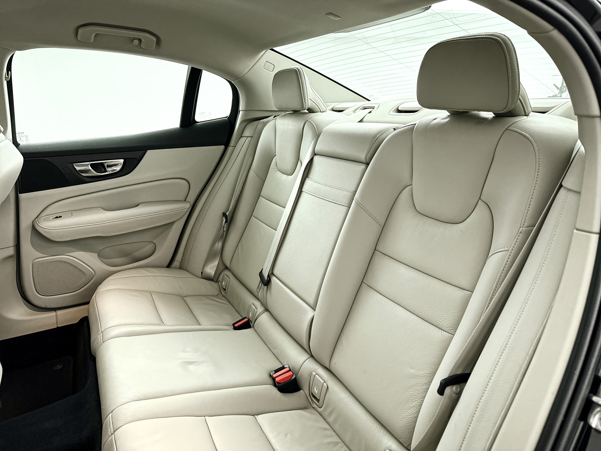 Foto van Volvo S60