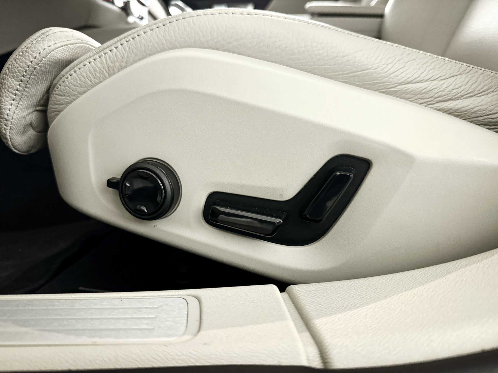 Foto van Volvo S60