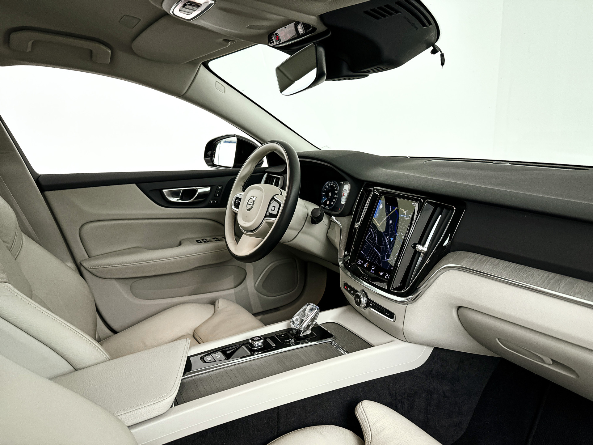 Foto van Volvo S60