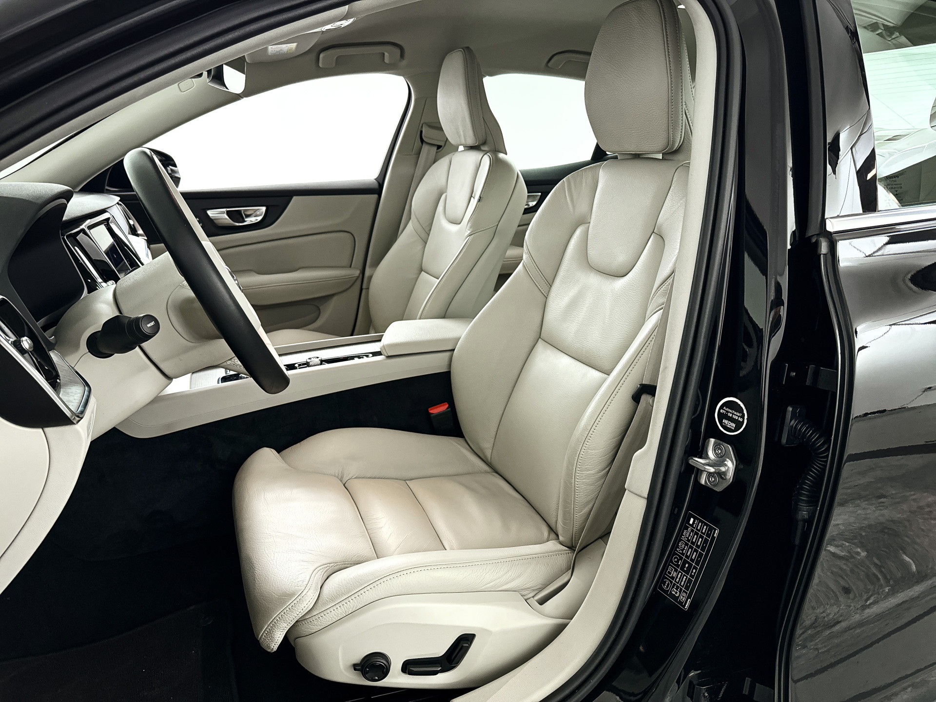 Foto van Volvo S60