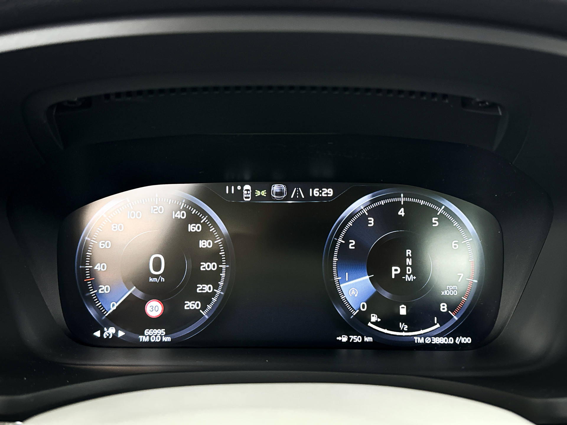 Foto van Volvo S60
