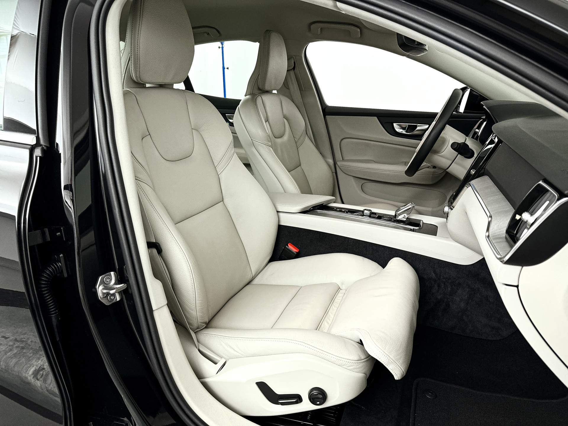 Foto van Volvo S60