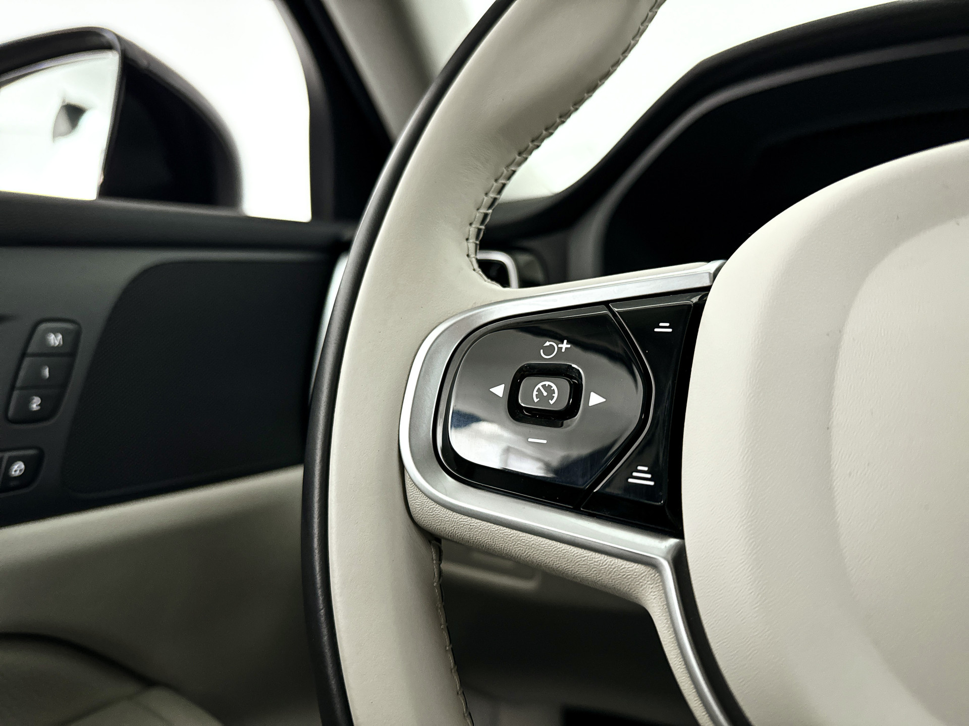 Foto van Volvo S60