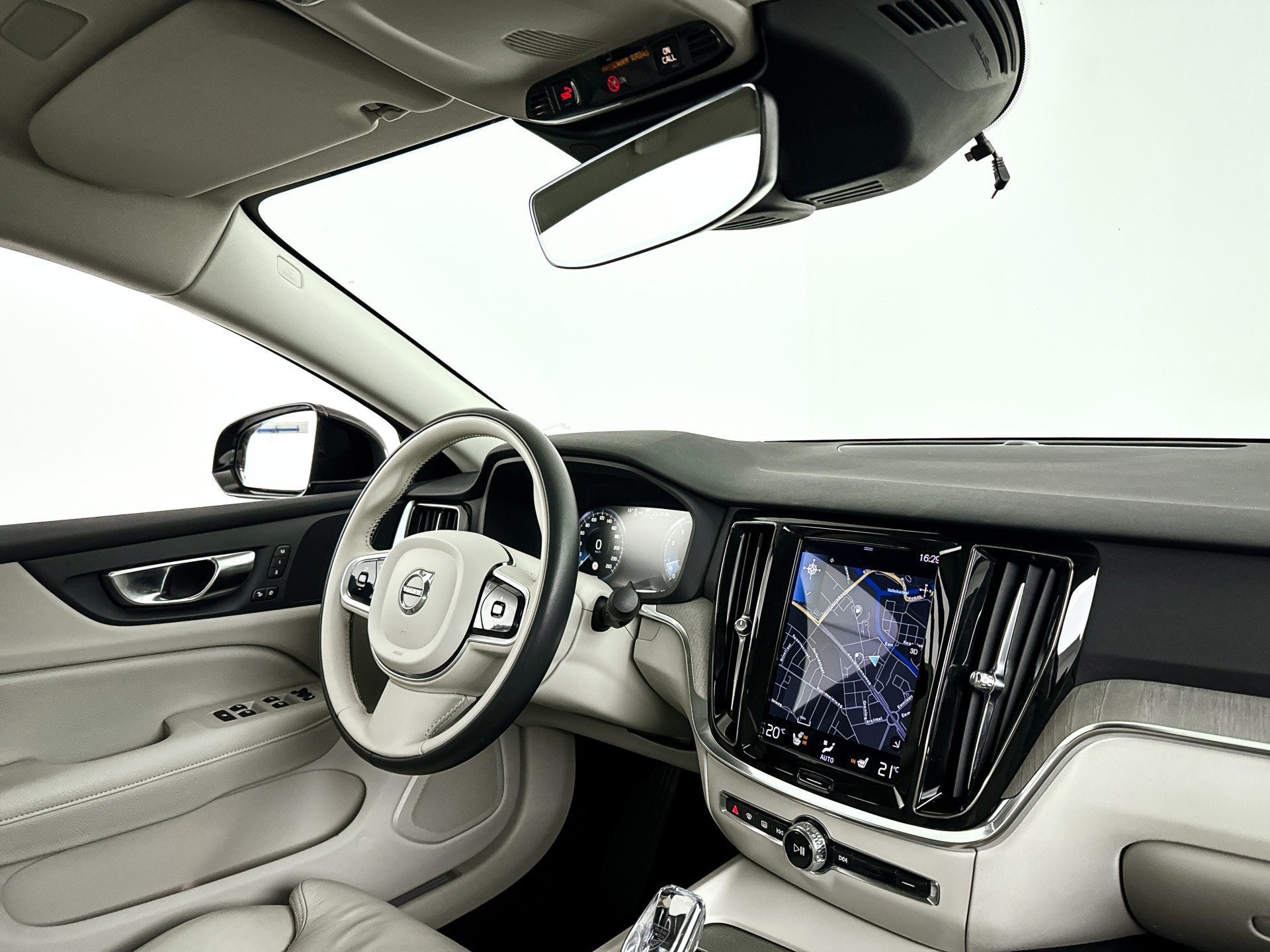 Foto van Volvo S60