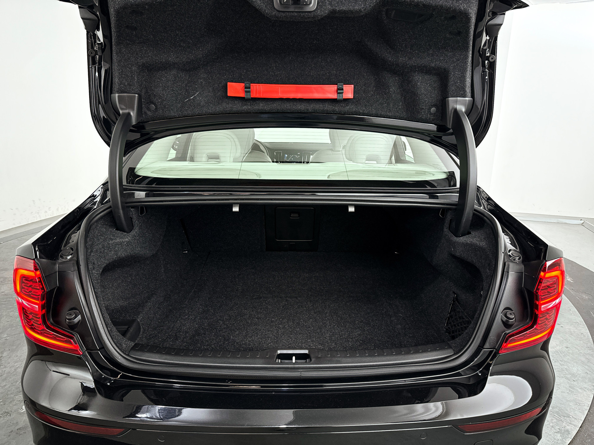 Foto van Volvo S60