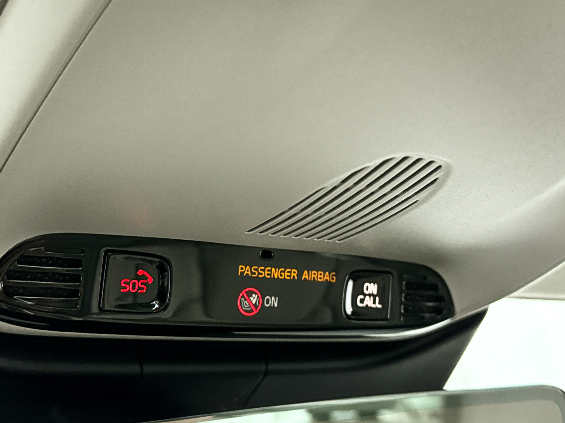 Foto van Volvo S60