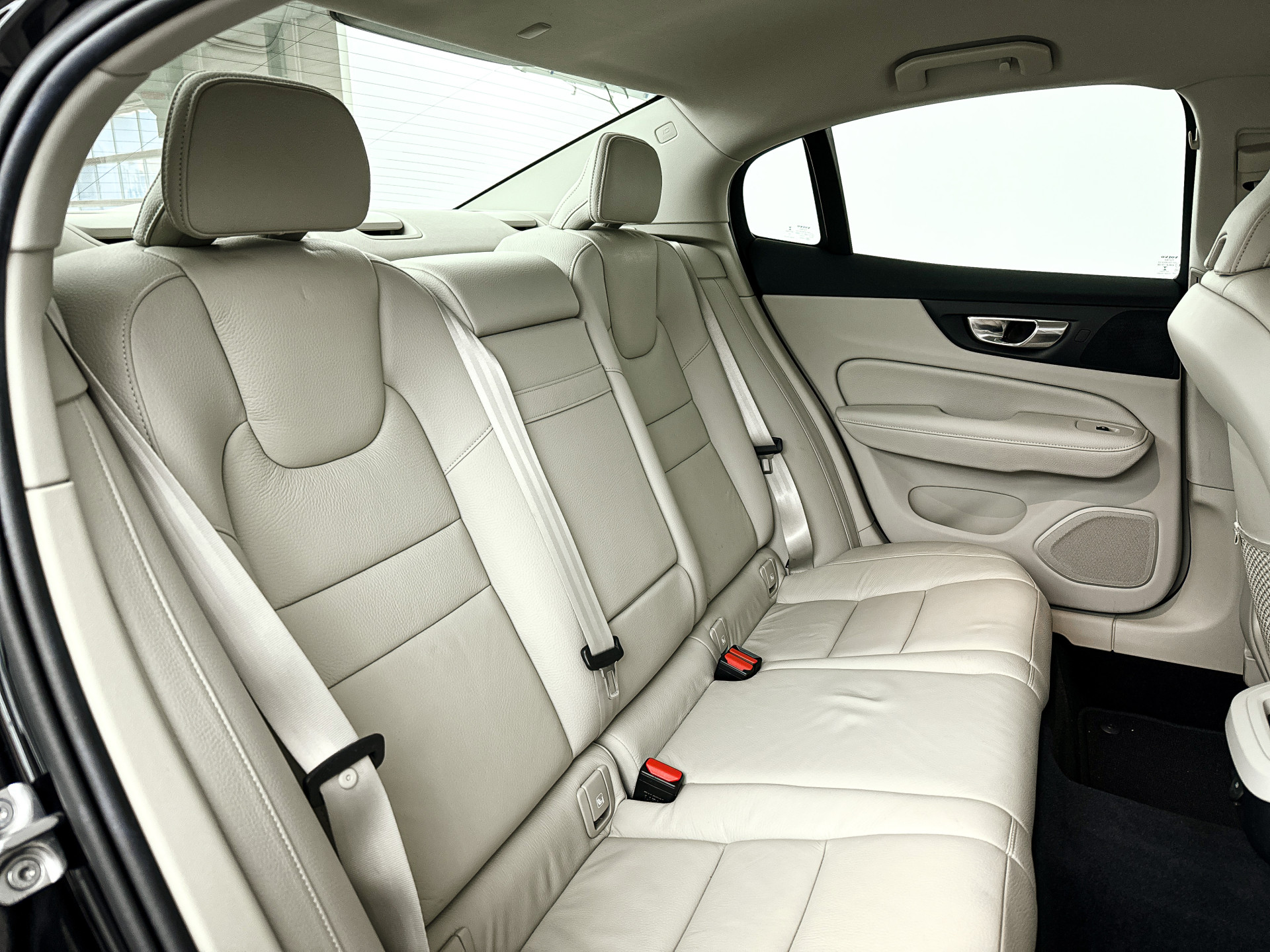 Foto van Volvo S60