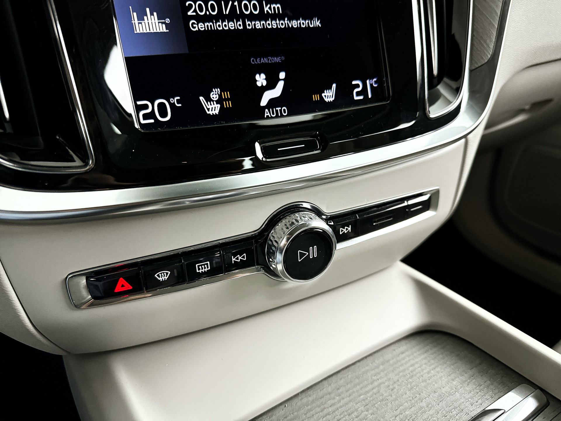 Foto van Volvo S60