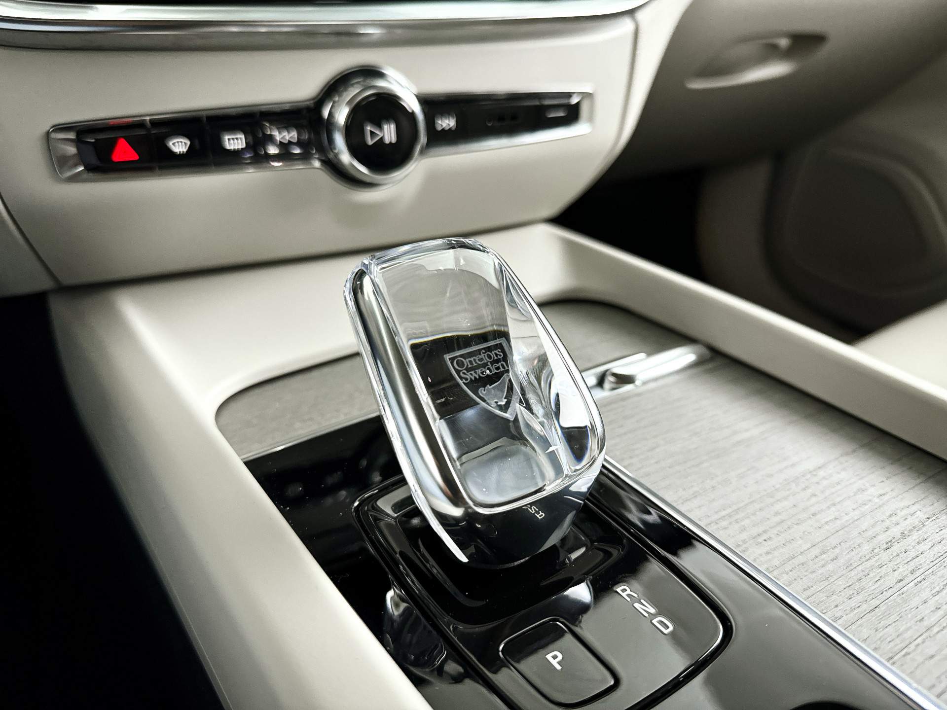 Foto van Volvo S60