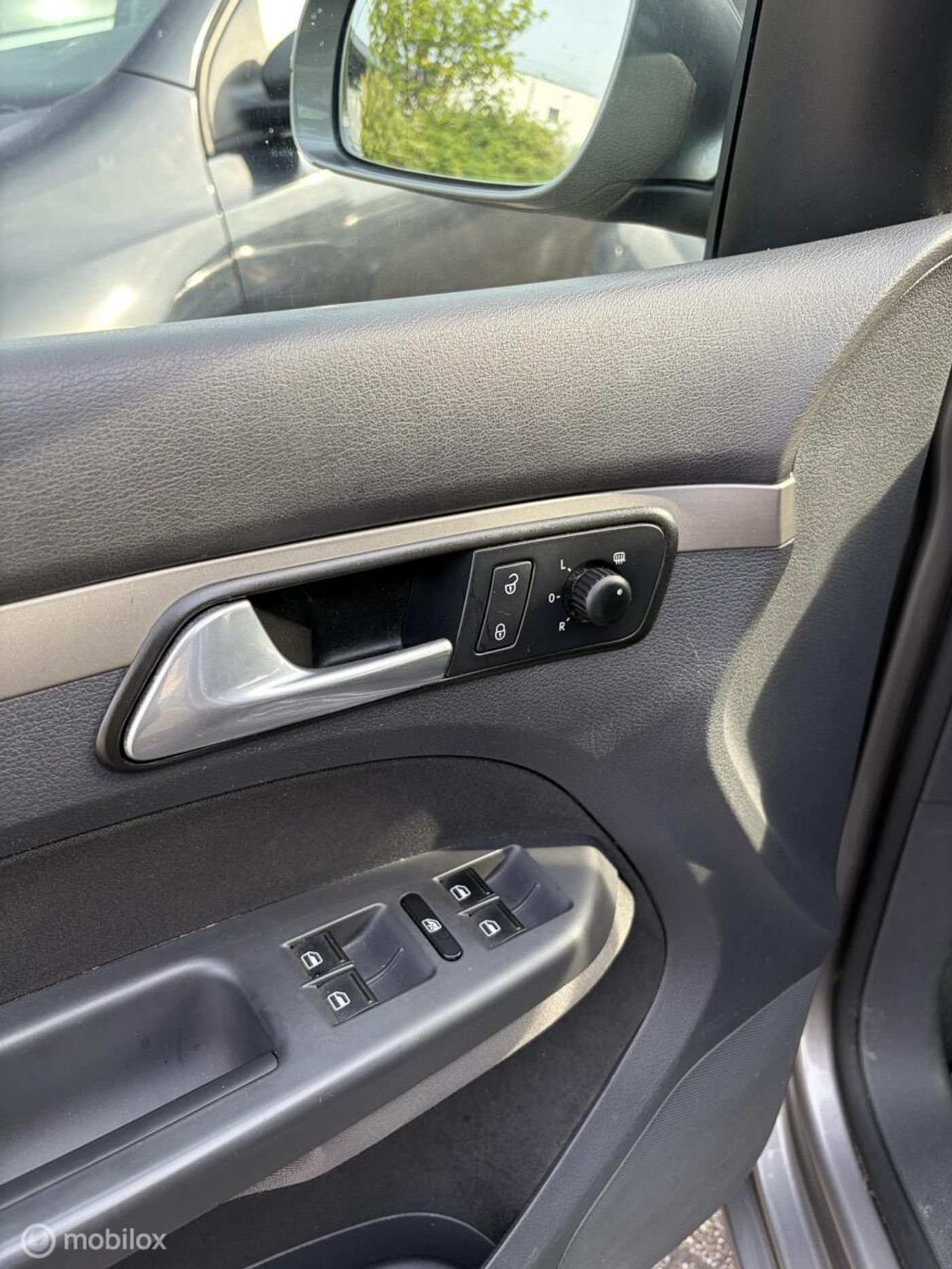 Foto van Volkswagen Touran