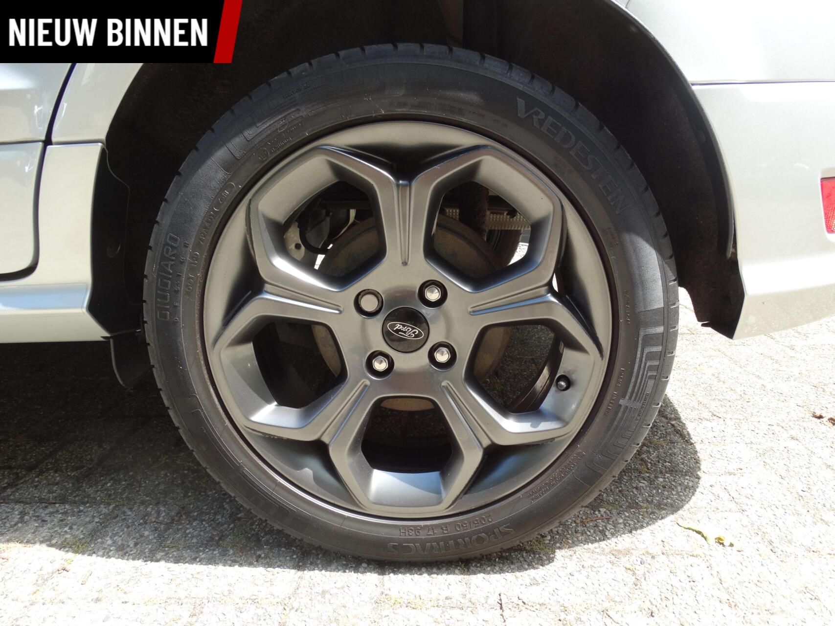 Foto van Ford Ecosport