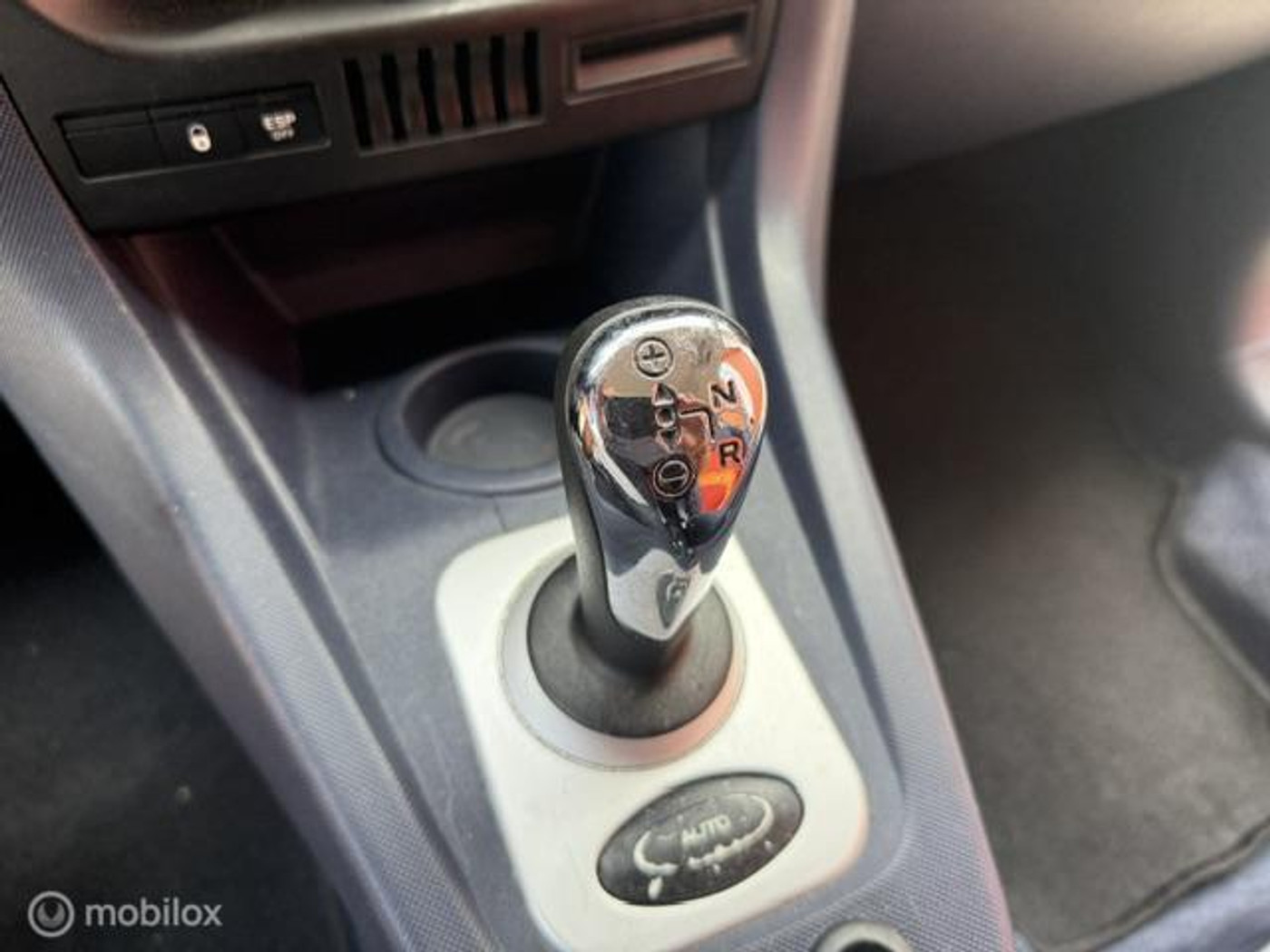 Foto van Peugeot 1007