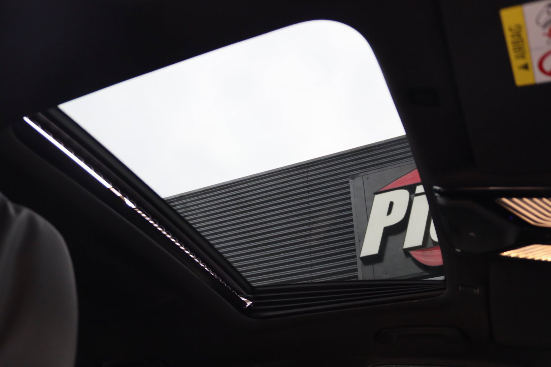 Foto van BMW M550i xDrive