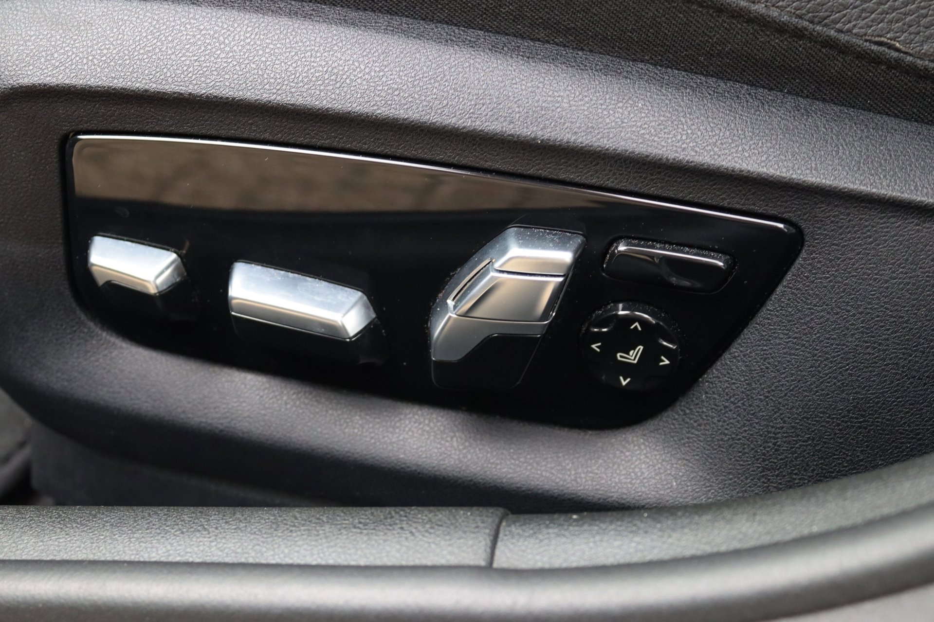 Foto van BMW M550i xDrive