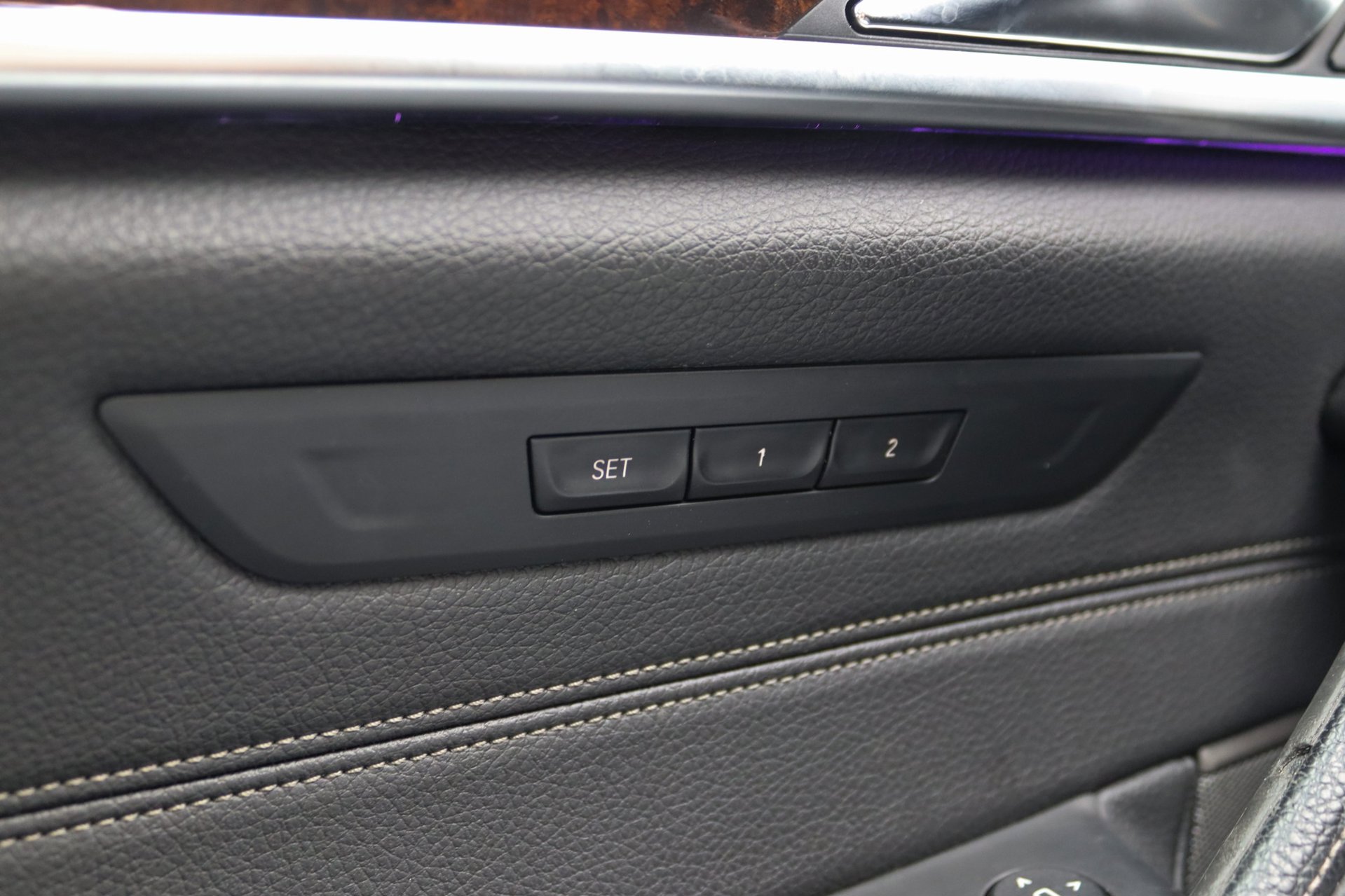 Foto van BMW M550i xDrive