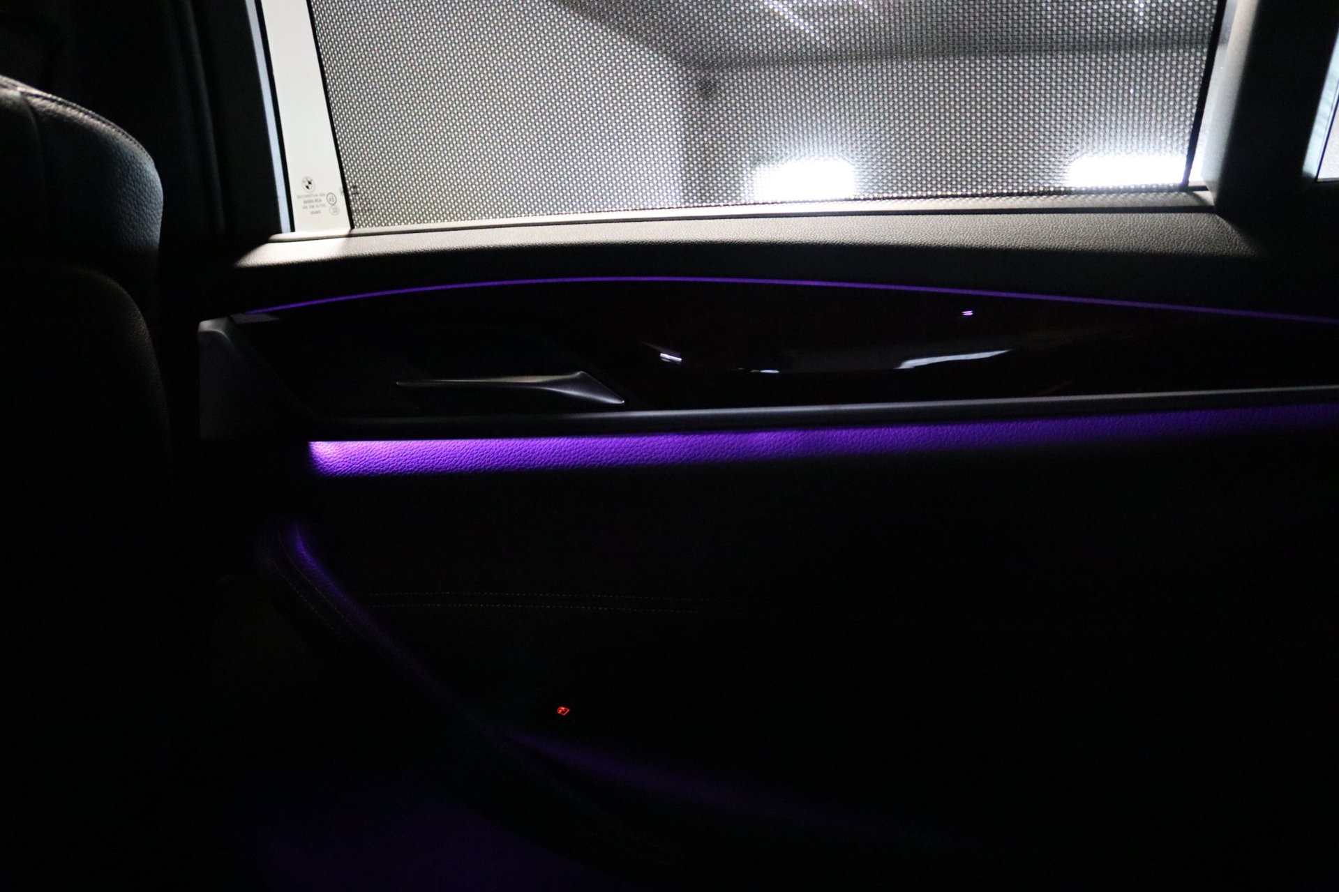 Foto van BMW M550i xDrive