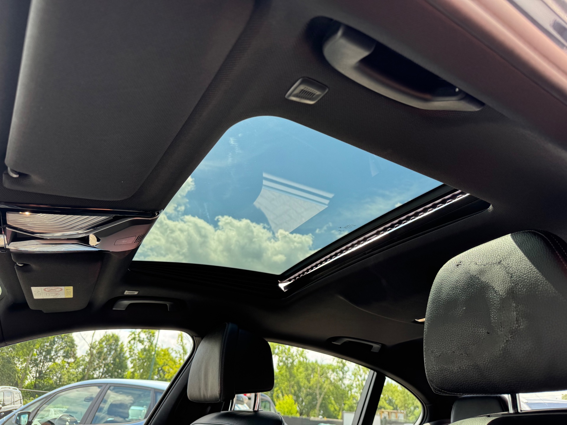 Foto van BMW 7-serie