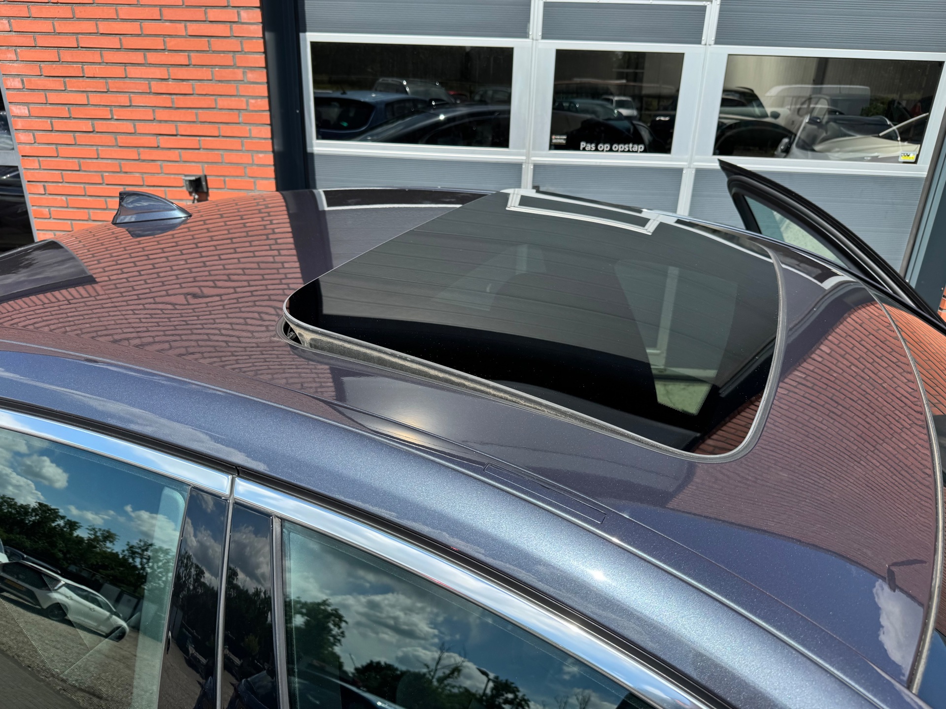 Foto van BMW 7-serie