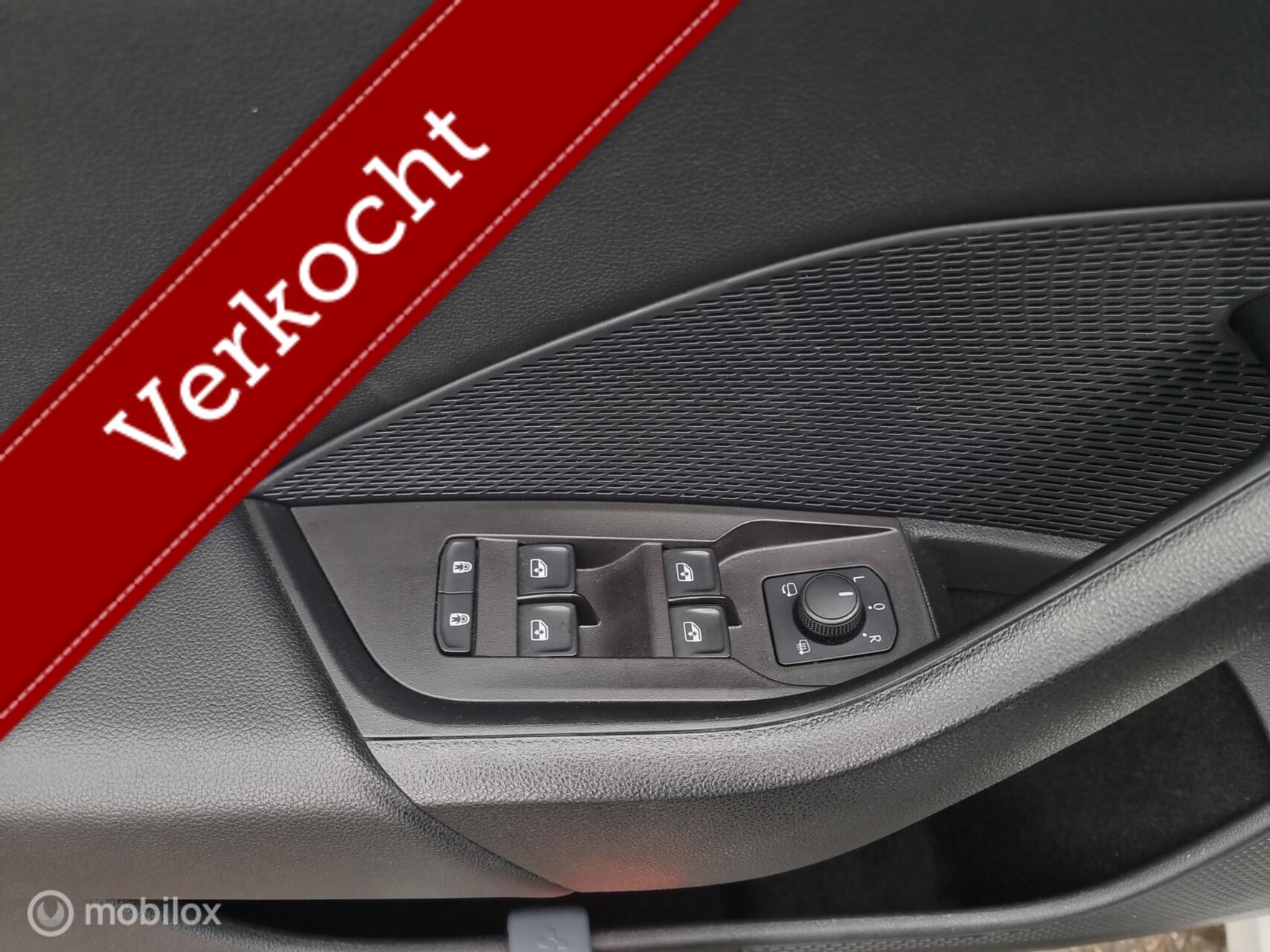 Foto van Skoda Octavia Combi