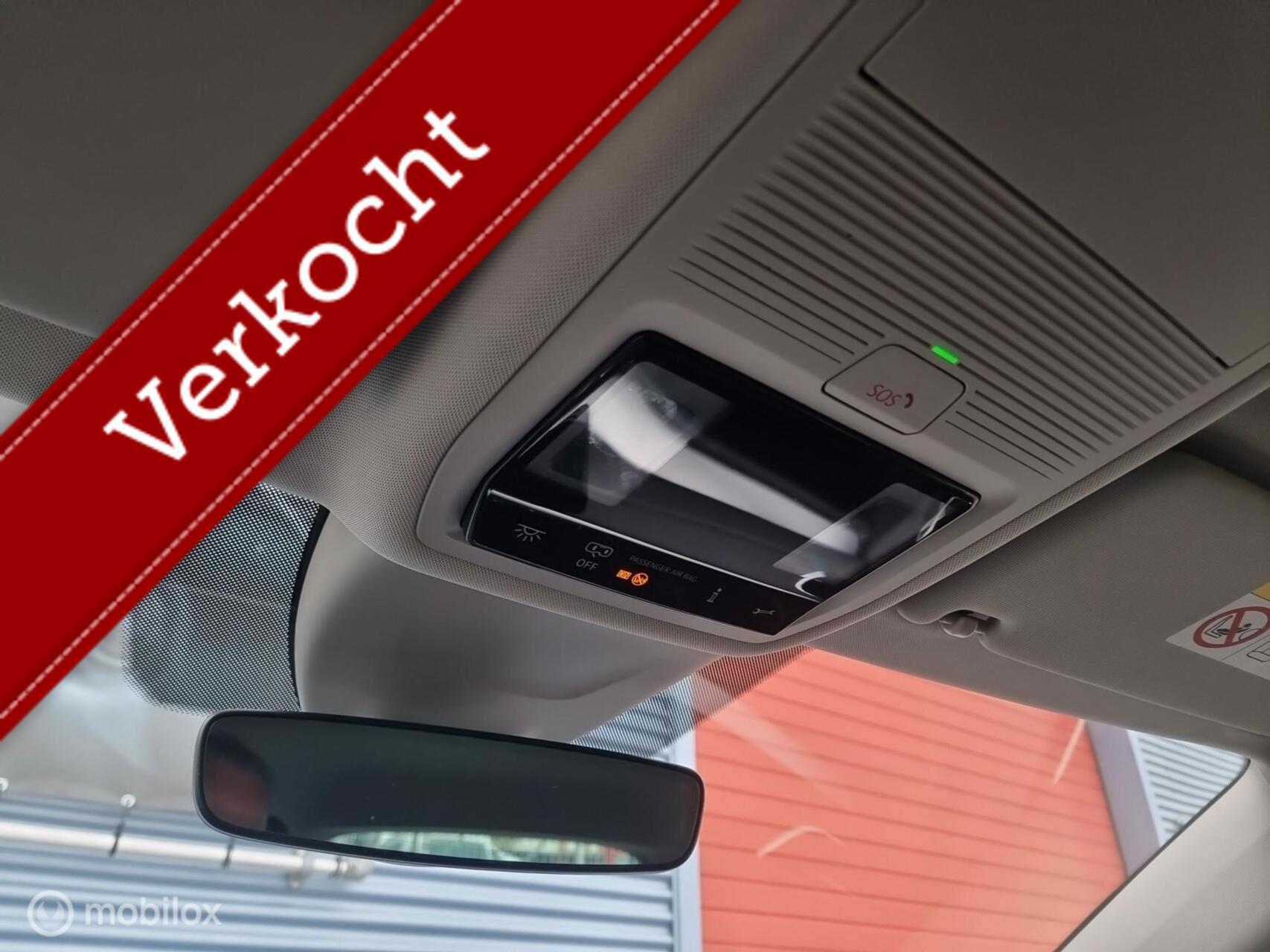 Foto van Skoda Octavia Combi