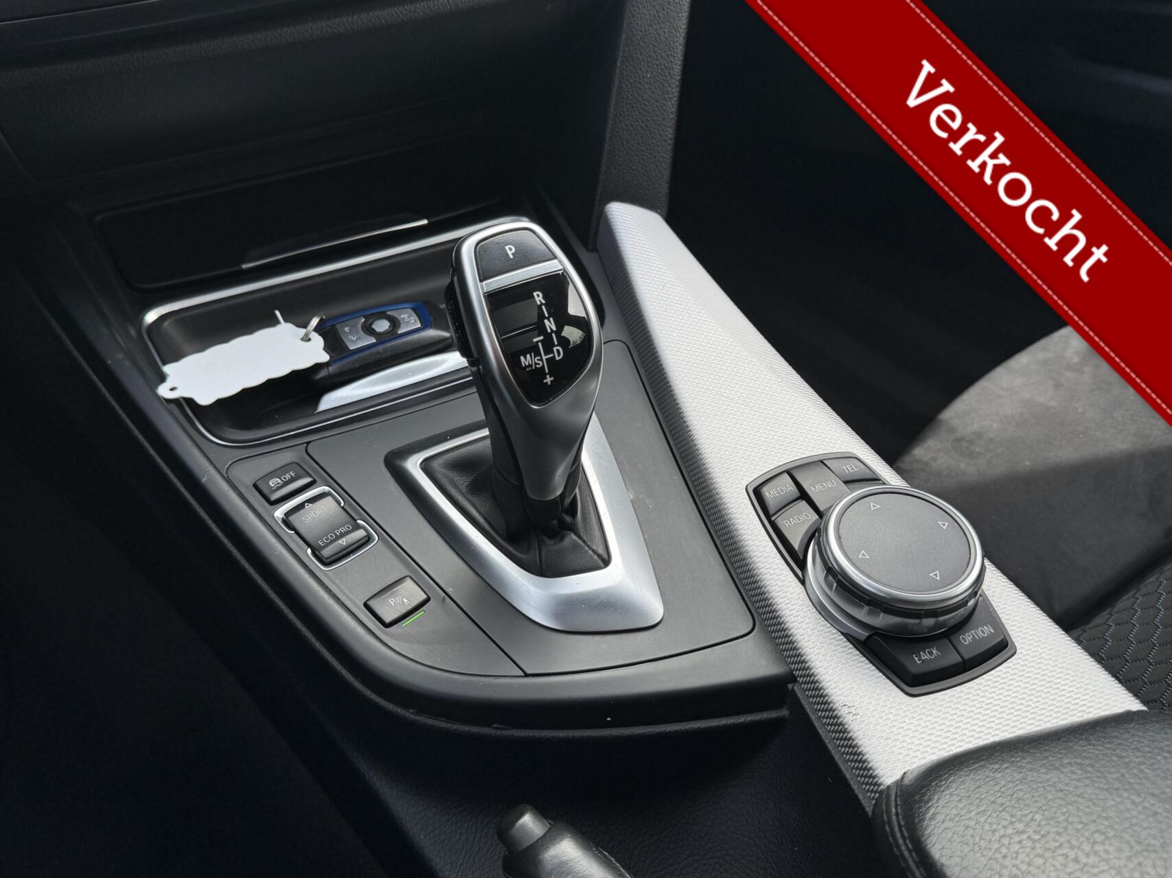 Foto van BMW 335d xDrive