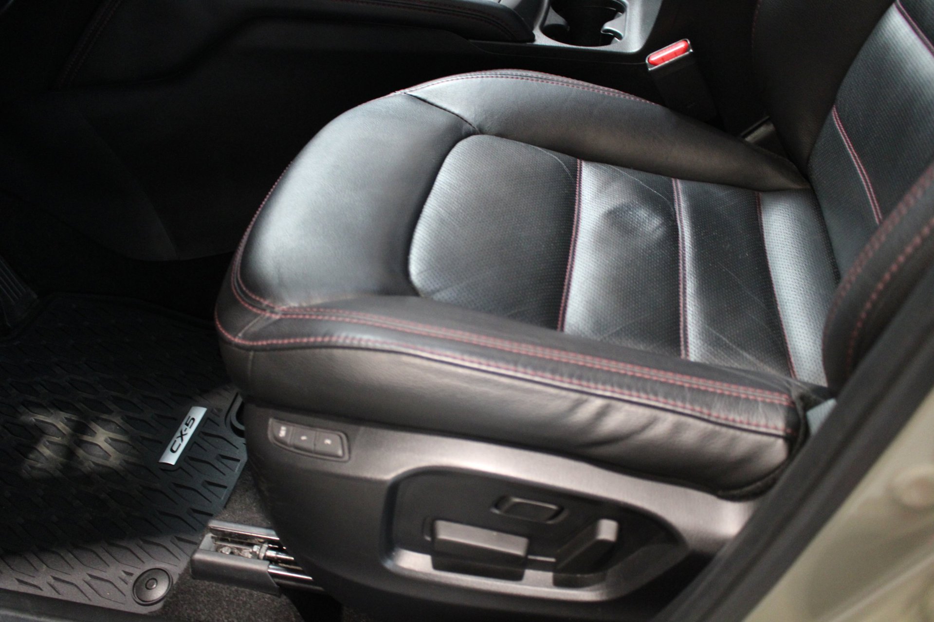Foto van Mazda Cx-5