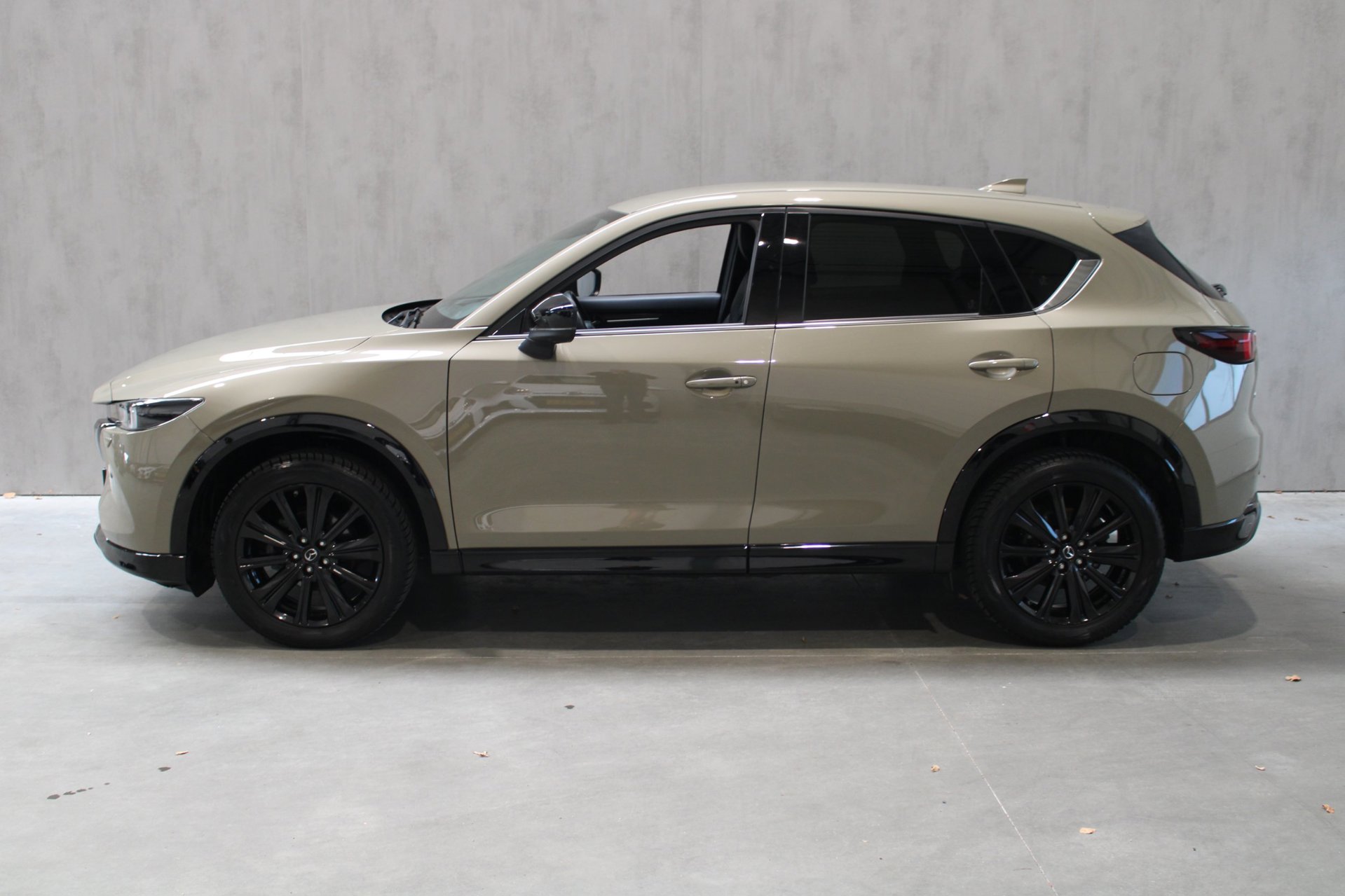 Foto van Mazda Cx-5
