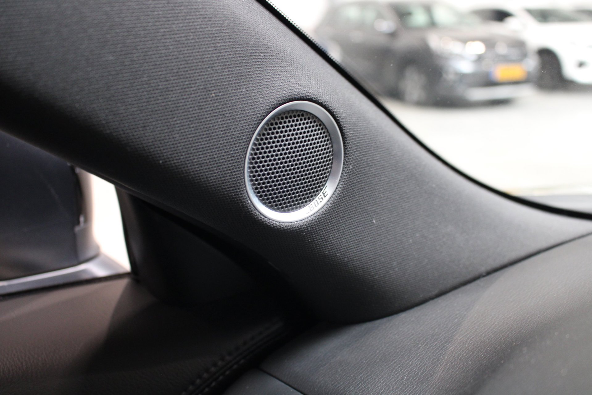 Foto van Mazda Cx-5