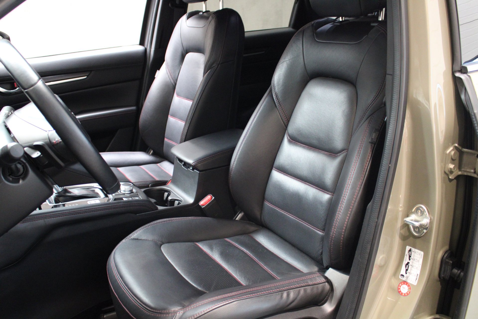 Foto van Mazda Cx-5