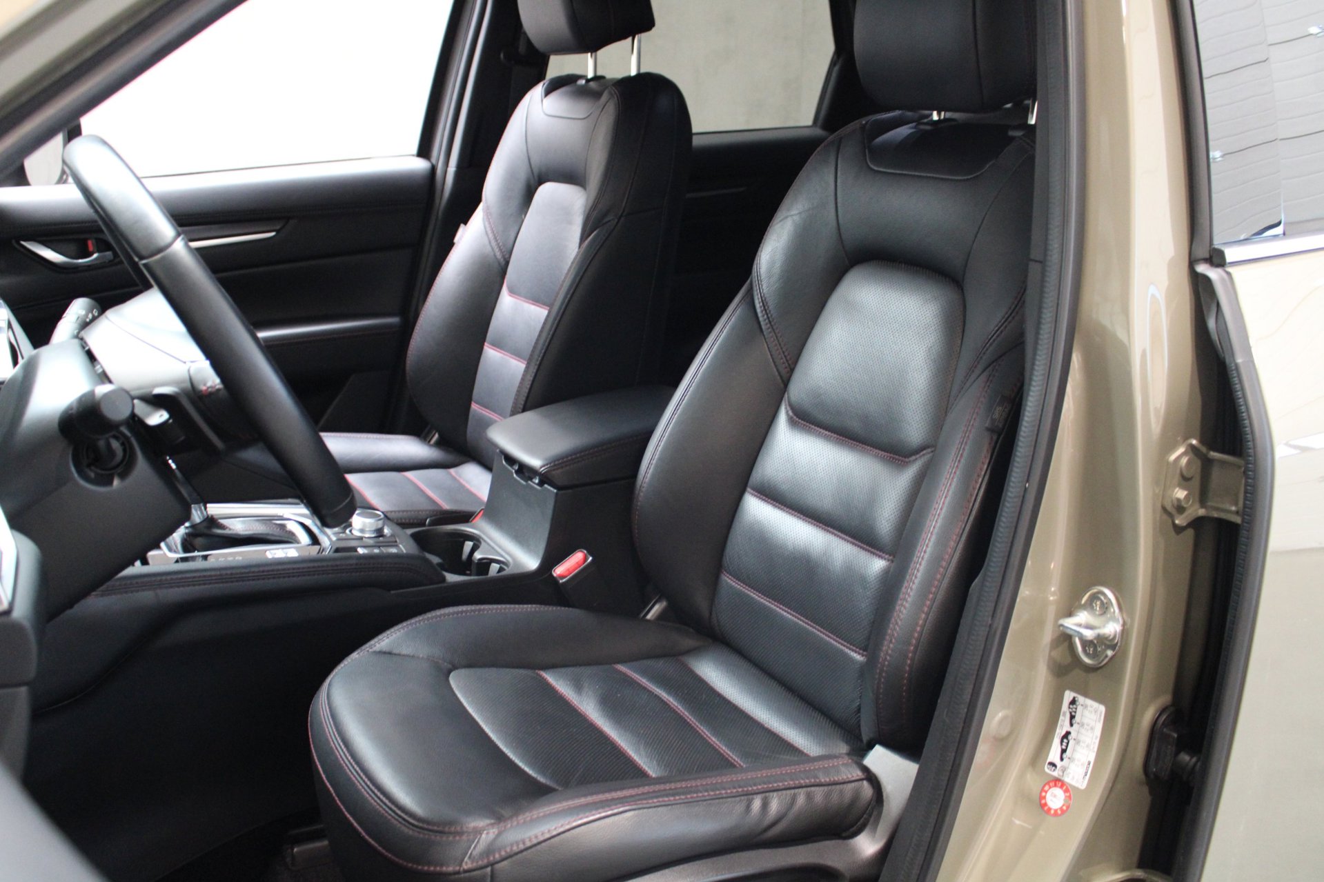Foto van Mazda Cx-5