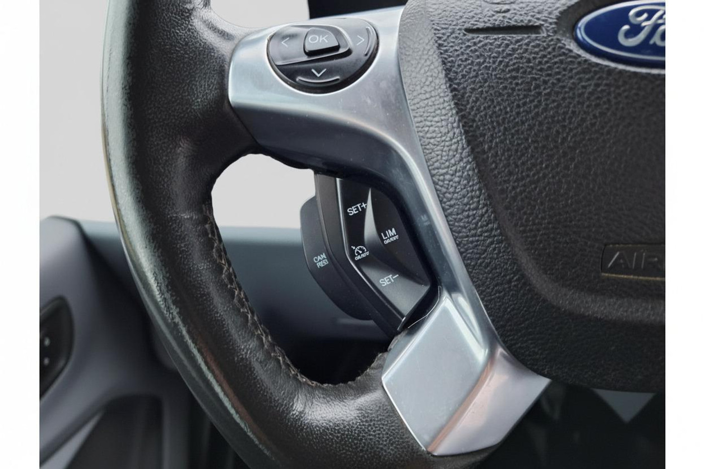 Foto van Ford Transit