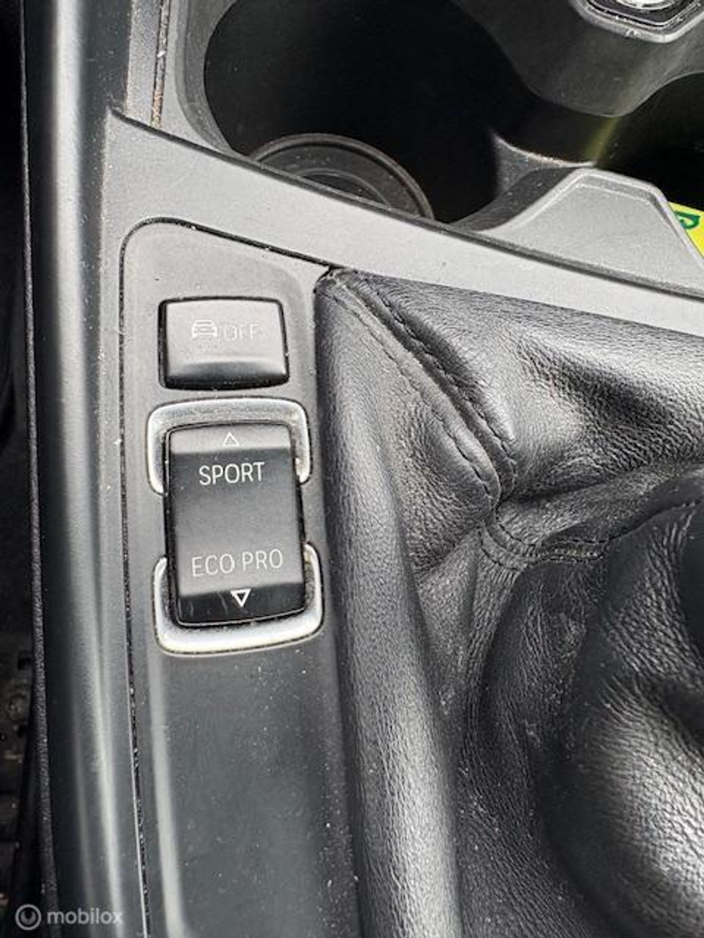Foto van BMW 118i