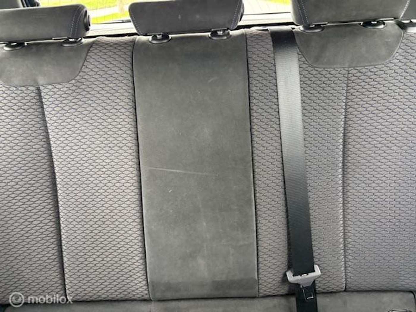 Foto van BMW 118i
