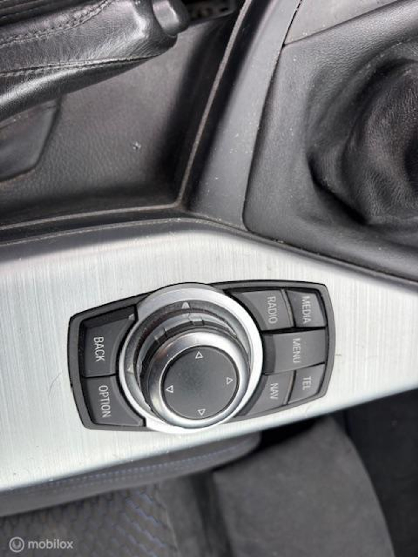 Foto van BMW 118i