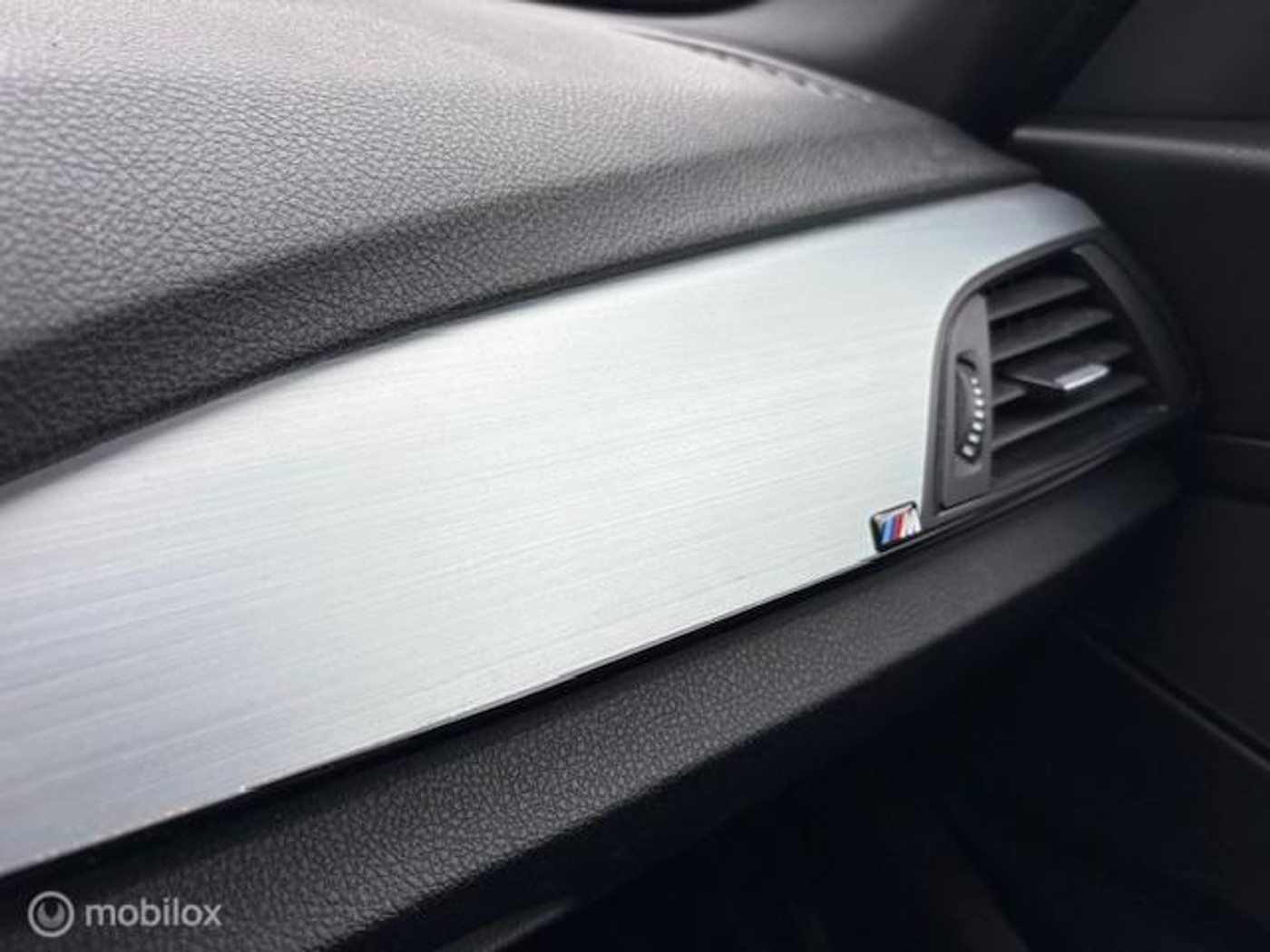Foto van BMW 118i